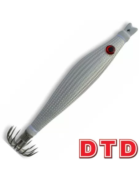 Polpara totanara dtd glavoc Esche Artificiali Dtd
