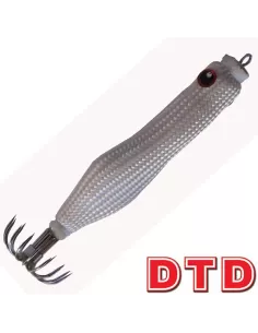 Polpara totanara dtd lignjic Esche Artificiali Dtd