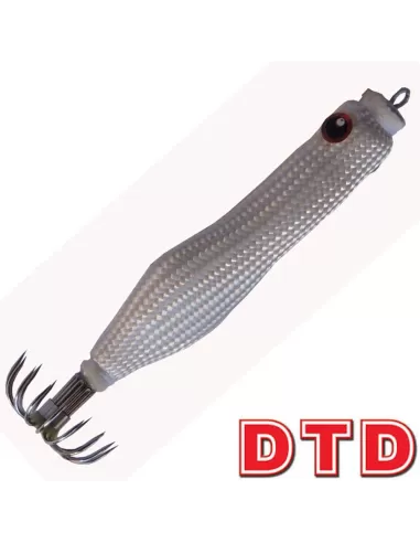Polpara totanara dtd lignjic Esche Artificiali Dtd