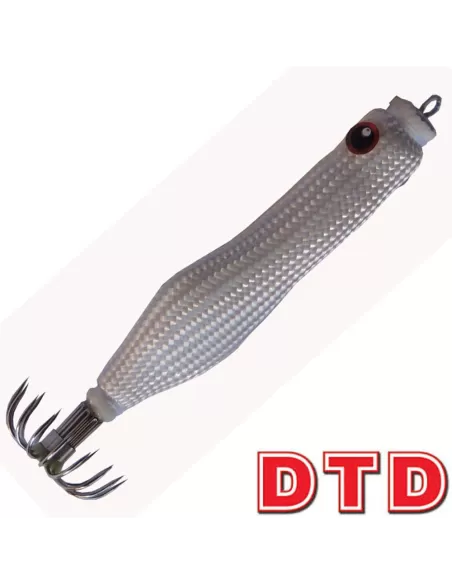 Polpara totanara dtd lignjic Esche Artificiali Dtd