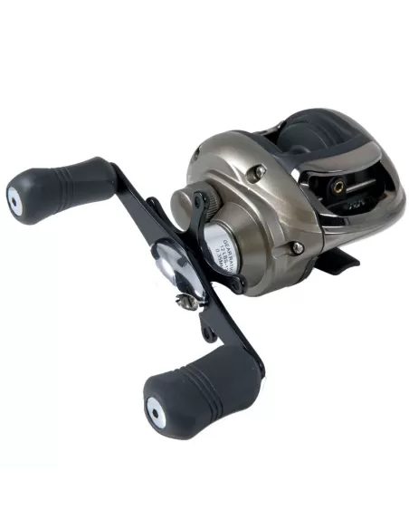 Brighton casting reel