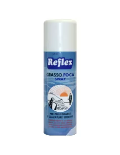 Grasso di foca spray 200ml Caccia Sele