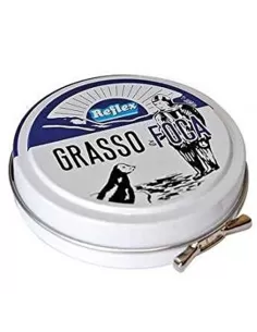 Grasso di foca in scatola Caccia All Fishing