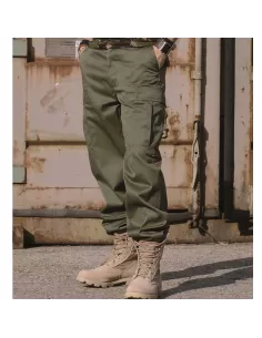 Ranger pants 