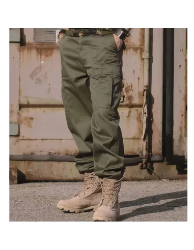 Pantalone ranger Caccia Altro