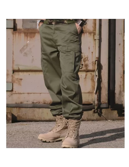 Pantalone ranger Caccia Altro