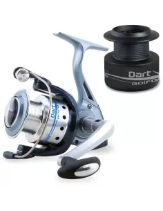 Reel Dart FD 3 Bearings 