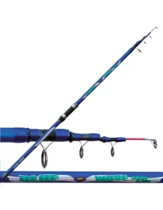 Lineaeffe Blue Wave Fishing Rod Surfcasting 220g 