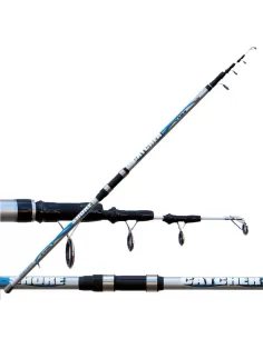 Surf casting rod shore catcher 200 grams 