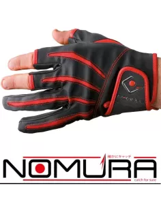 Nomura guanti 3 dita Kit Spinning Nomura