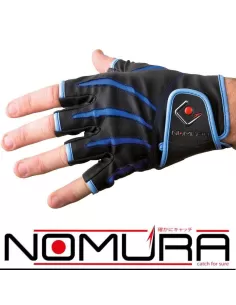 Nomura guanti 5 dita Kit Trota Nomura
