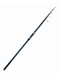 Lineaeffe Tele Spire Canna da Pesca Telescopica Carbonio Canne da pesca Lineaeffe