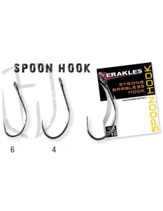 Ami herakles spoon hook 