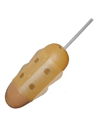Pasturatore piombato in-line Pasturatori Camor