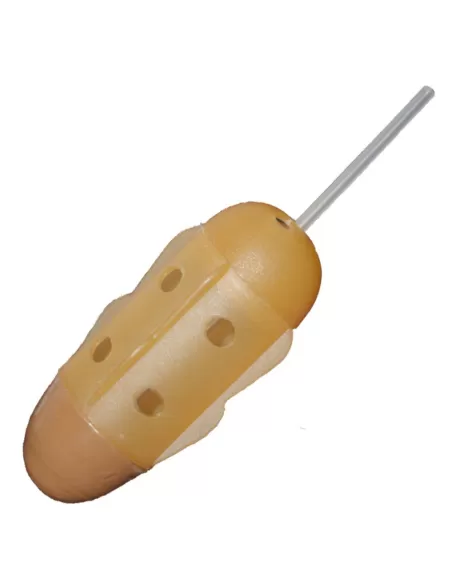 Pasturatore piombato in-line Pasturatori Camor