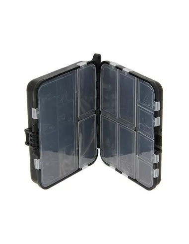 Ngt Set 175 pz Minuteria per Terminali Carpfishing Carpfishing NGT