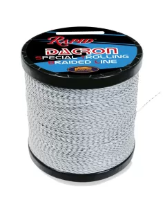 Dacron 1000 metri Fili da pesca Lineaeffe
