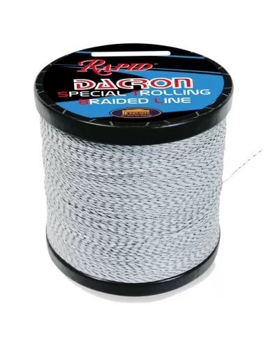 Dacron 1000 metri Fili da pesca Lineaeffe