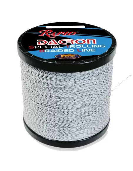Dacron 1000 metri Fili da pesca Lineaeffe