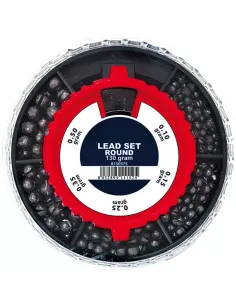 Box 5 lead soft measures 