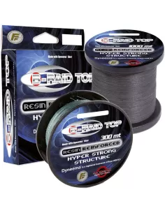 Dyneema originale al 100% Bobine da 150 - 300 mt Fili da pesca Fishing Ferrari