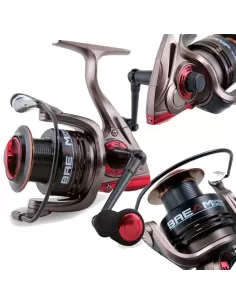 Rapid reels bream 7 bearings 