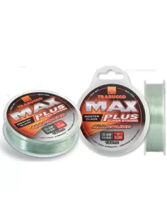 Trabucco filo da pesca max plus allround 150 metri Fili da pesca Trabucco