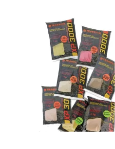 Pasture xp 3 kg bag 3000 trabucco 