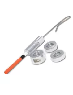 Trabucco segnalatore surfcasting Minuteria Trabucco