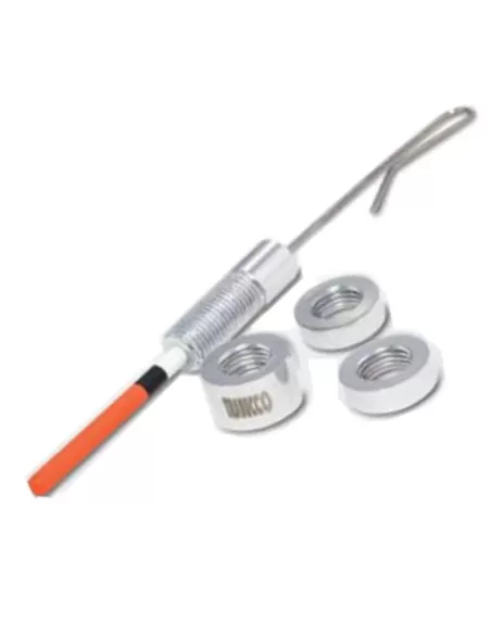 Trabucco segnalatore surfcasting Minuteria Trabucco
