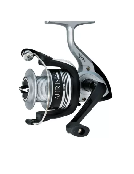 Mulinello Trabucco Auris Evo 6000 Mulinelli da Pesca Trabucco