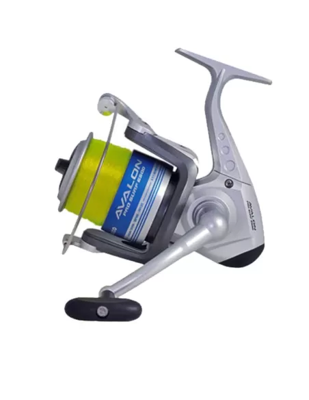 Surf reel Trabucco Avalon corded 6500 Xp