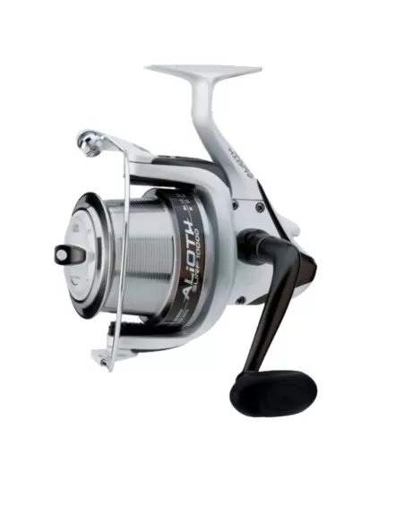Mulinello Trabucco Alioth Surf 10000 Surfcasting Mulinelli da Pesca Trabucco