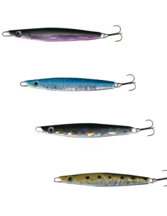 Nomura Micro Jig Misaki Light 3 e 5 Gr. Esche Artificiali Nomura