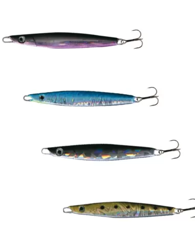 Nomura Micro Jig Misaki Light 3 e 5 Gr. Esche Artificiali Nomura