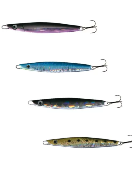 Nomura Micro Jig Misaki Light 3 e 5 Gr. Esche Artificiali Nomura