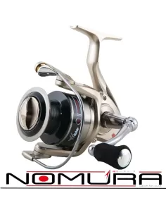 Nomura Mulinello Da Pesca Spinning Haru Street Mulinelli da Pesca Nomura