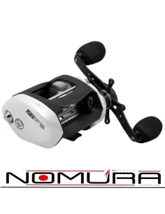 Nomura Baitcasting Reel Big Isei Spinning rods 