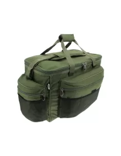 Ngt Carryall 093 Borsa Porta Accessori e Attrezzatura da Pesca 4 Scomparti Carpfishing NGT 2