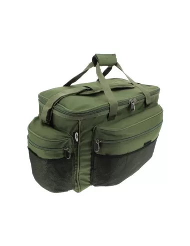 Ngt Carryall 093 Borsa Porta Accessori e Attrezzatura da Pesca 4 Scomparti Carpfishing NGT