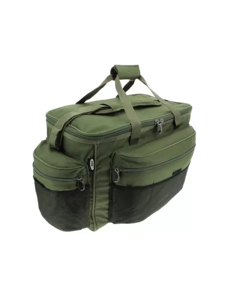 Ngt Carryall 093 Borsa Porta Accessori e Attrezzatura da Pesca 4 Scomparti Carpfishing NGT