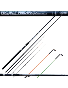 Feeder fishing rod Team Specialist 3.60 mt 