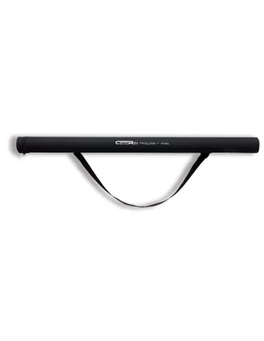 Canna da pesca - Carborex Trolling Mare Lineaeffe