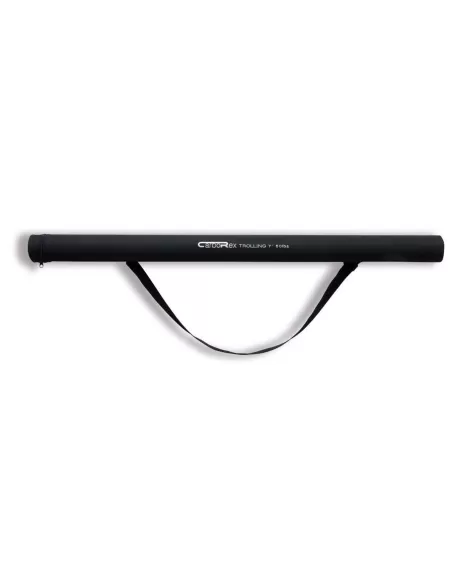 Canna da pesca - Carborex Trolling