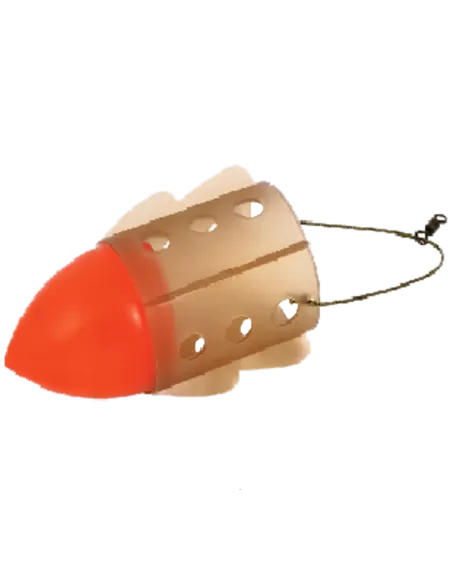 Trabucco Pasturatore Galleggiante Da Feeder  Pasturazione Carpfishing Trabucco