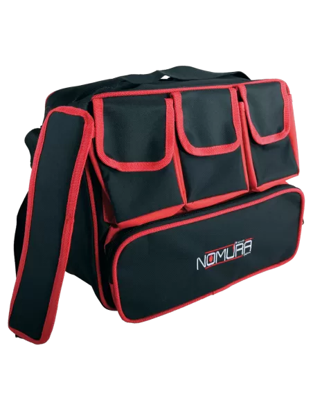 Nomura Borsa Da Pesca Narita Porta Accessori Borse da pesca Nomura