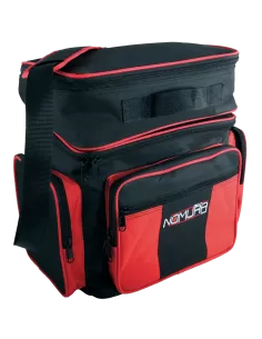 Nomura Narita Borsa Porta Attrezzatura Deluxe Doppia Borse da pesca Nomura