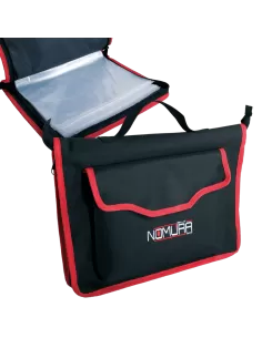 Nomura Narita Organizer Bag Porta Artificiali e Minuteria Borse da pesca Nomura