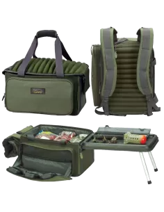 k karp Stalk Carp Pro Organizer 