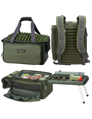 k karp Stalk Pro Organizer Carpfishing  Carpfishing K-Karp